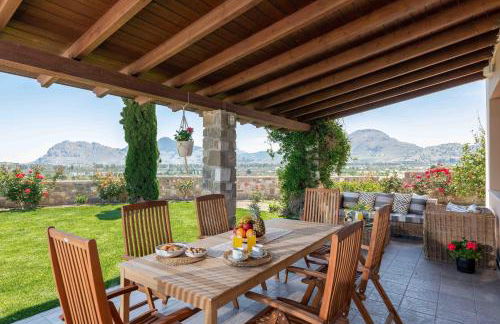 Majestic View Villa - Foto 31