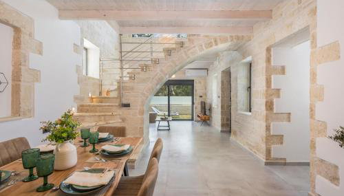 Megalith Villas - Foto 4