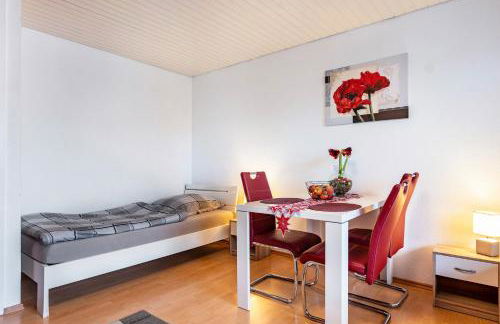 Szafranzimmervermietung - Foto 8