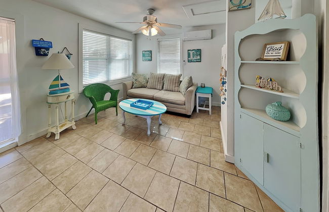 Cottage Manor - Foto 15