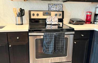 Charming 1-bedroom apartment in terrific Frisco next to Toyota Stadium with WiFi & fitness - Foto 14