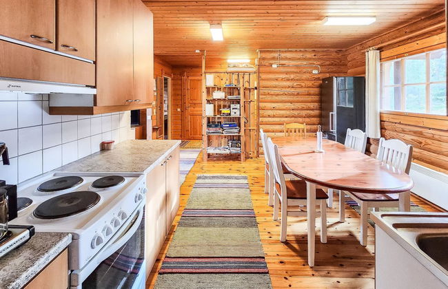 Korvenniemi - Foto 5