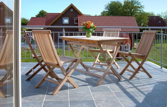 Nordsee - Residenz - Foto 22