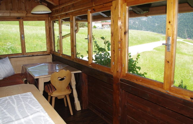 Chalet in Tyrol With Sauna and Ski Slopes - Foto 6