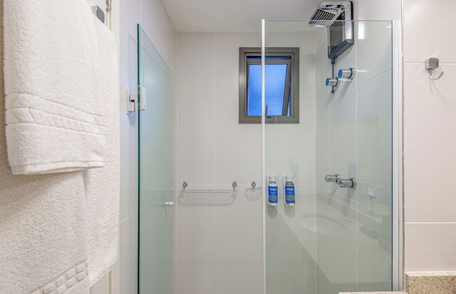 Roomo Transamerica SP Campo Belo Barão - Foto 31