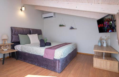 Eleolithos Villa olive & pool - Foto 70