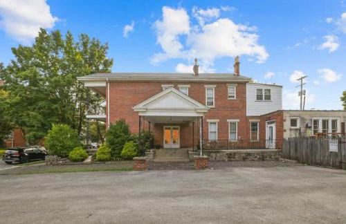 The Retro Getaway - Foto 52