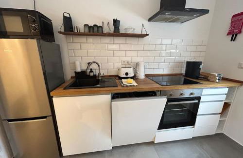 WALLENSTAY Apartment - Foto 24