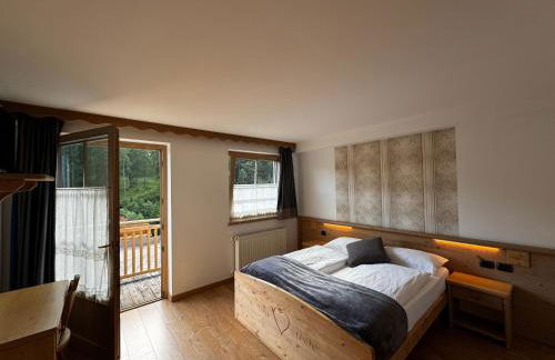 Aparthotel Wellness Villa di Bosco - Foto 68