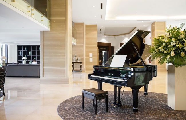 Elegant Suites Westlake - Foto 11