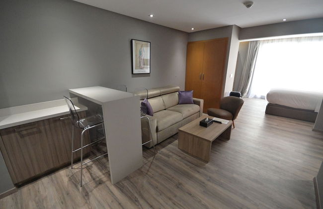 Le 22 Appart' Hôtel Casablanca - Foto 36