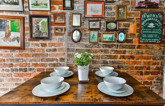 The Captains Cottage - Foto 9