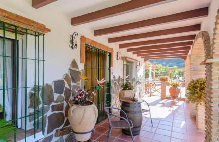 Villa La Cola Nerja by Ruralidays - Foto 30