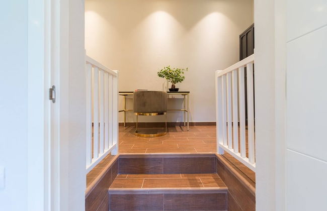 Loft África Villas Cruz Mayor - Foto 5