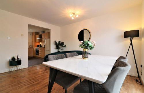 Signature - Belvidere House - Foto 44