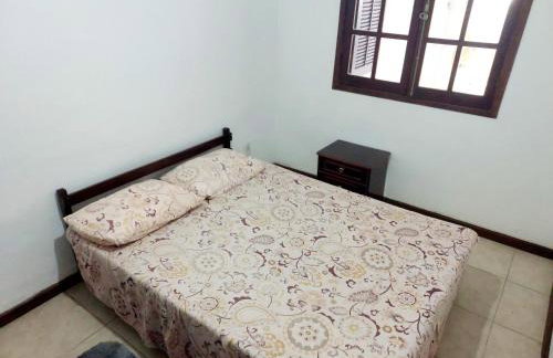 Casa Espaçosa 3 Quartos Sala Cozinha e Churrasqueira - Foto 6