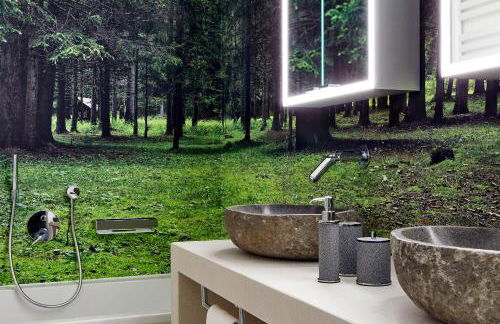 Mi Chalet - Photo 10