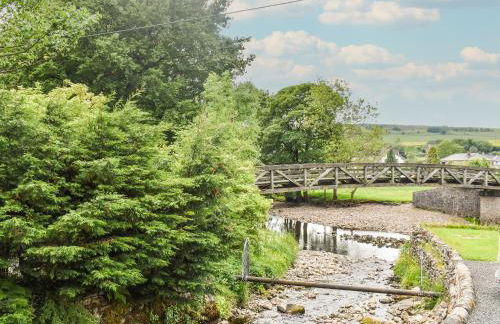 Three Peak Cottage - Foto 2