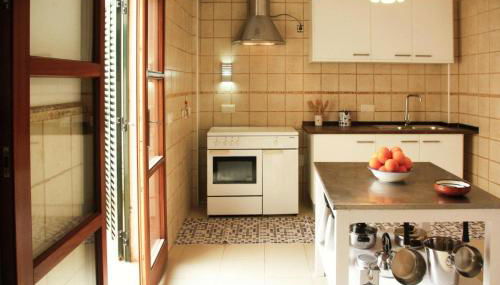 Typical Majorcan house in Illot - Foto 2