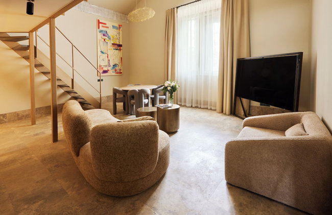 Eze Beach Residence - Photo 69