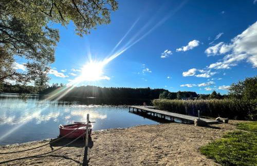 Highland Warmia - Gospodarstwo agroturystyczne - Foto 43