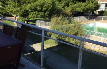 T 3 appart les jardins du phœbus - Foto 1