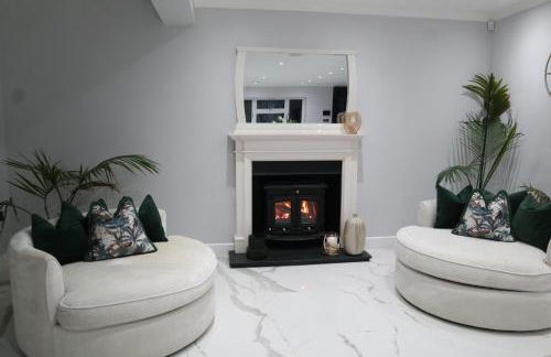 Bluebell House - Foto 16