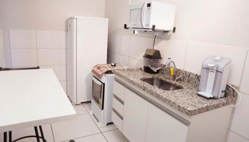 102-FLAT-Espaço, conforto. É disso que você precisa! - Foto 5