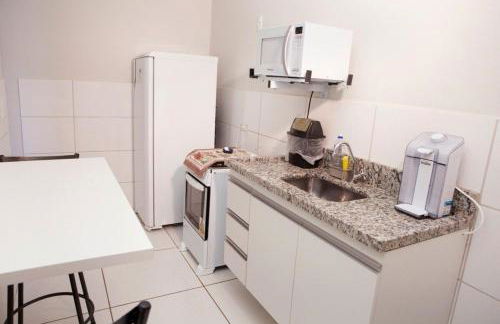 102-FLAT-Espaço, conforto. É disso que você precisa! - Foto 5
