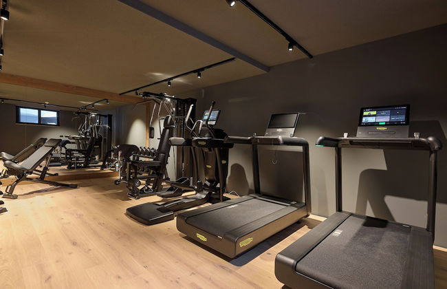 Aparthotel Dorf570 - Foto 77