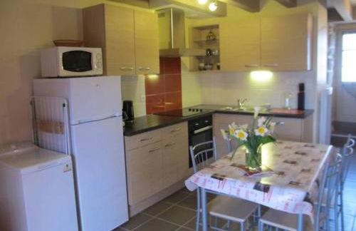 Gîte convivial à Guérande avec terrasse au calme - FR-1-306-1318 - Foto 6