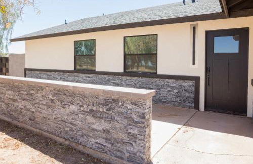 Desert getaway retreat pool spa billiards bbq - Foto 50