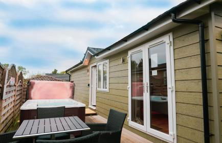 Golden Cross Holiday Park - Foto 74