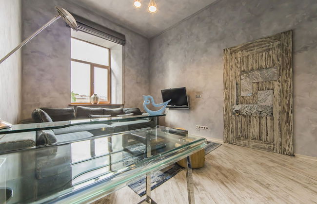 Art Apartment Kiev City Center - Foto 6