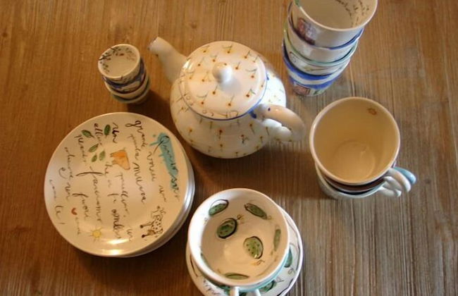 Chicchi di Melograno - Foto 40