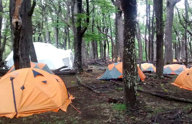 Mount Fitz Roy 2 Day Hike - Photo 6