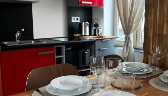 L'écrin postal, au coeur du Quartier Saint Leu - Foto 3