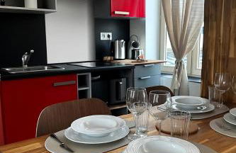 L'écrin postal, au coeur du Quartier Saint Leu - Foto 3