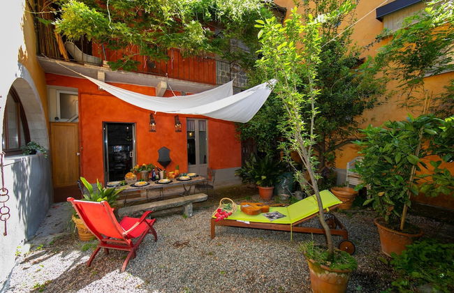 Residenza Il Glicine di Lesa - Foto 39