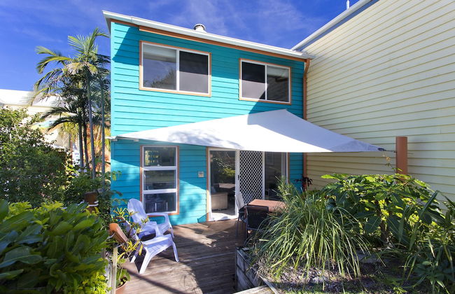 Sails Lifestyle Resort - Foto 40