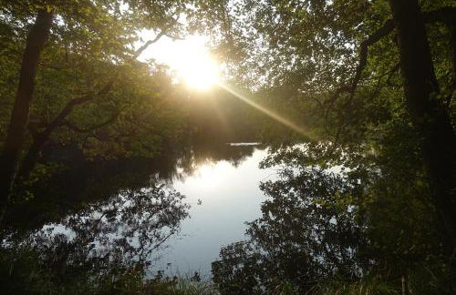 Le Gîte du Fort - Foto 32