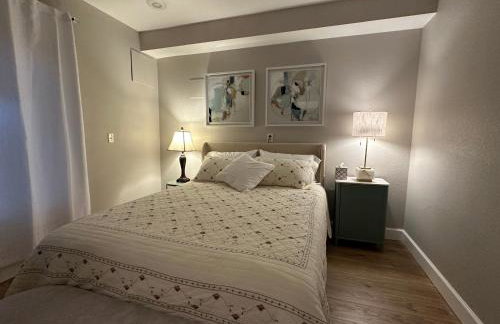 Entire Private Garden-Level Retreat - Foto 14