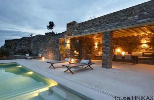 KYNARA Boutique Village - Foto 26