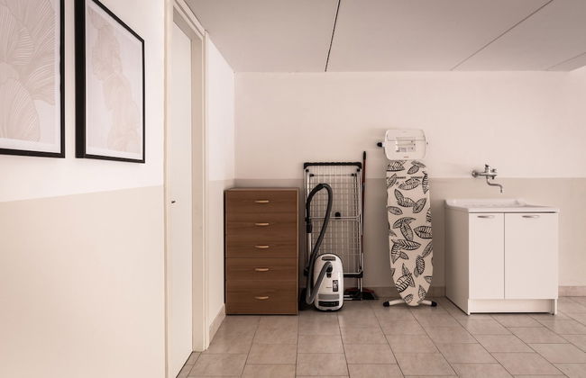 Apt24 - Villa Castello di Soiano - Foto 9