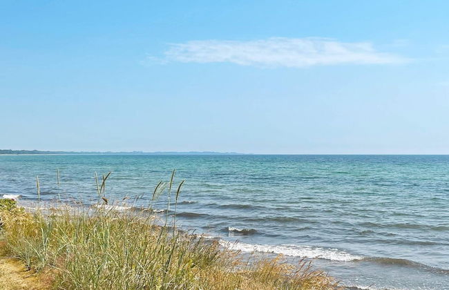 8 Person Holiday Home in Beddingestrand-by Traum - Foto 19