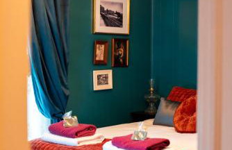 The Victorian Fox - Foto 27