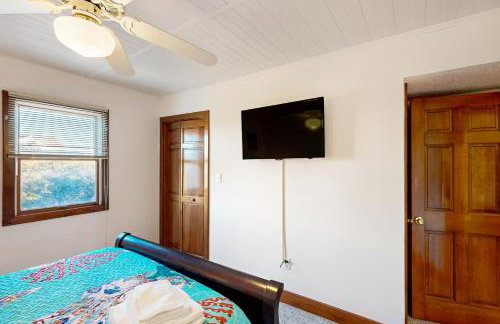 AV488 Carolina Breeze 488 - Foto 10