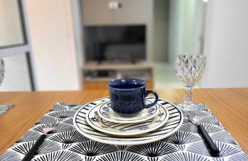 Lavit 92 - Conforto, estilo e lazer com piscina e academia - Photo 18