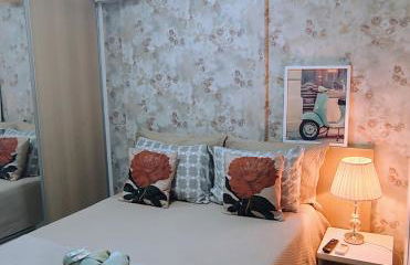 Aconchegante ap no Park Sul próximo ao aeroporto - Foto 36