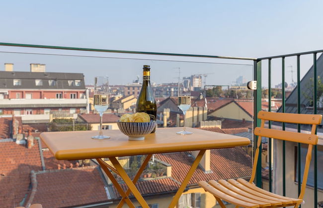 notaMi - Stunning View Apartment - Photo 22